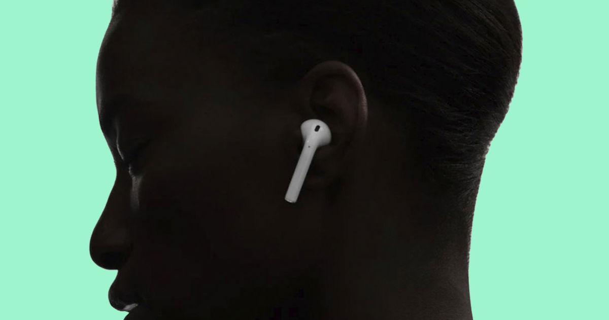 Estos AirPods de Apple ofrecen la mejor calidad de sonido por un precio irresistible