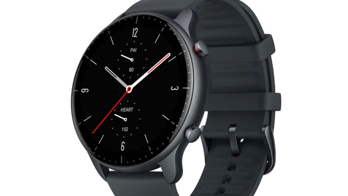 Ten control completo de la salud y de tu estado físico con este smartwatch que ahora tira su precio