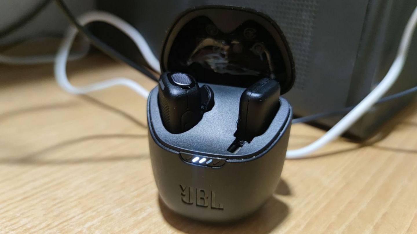 Análisis JBL Quantum Stream Wireless USB-C