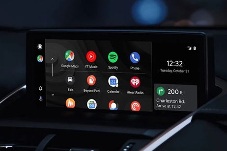 Android Auto también recibirá Gemini: Google expande la IA a todos sus productos