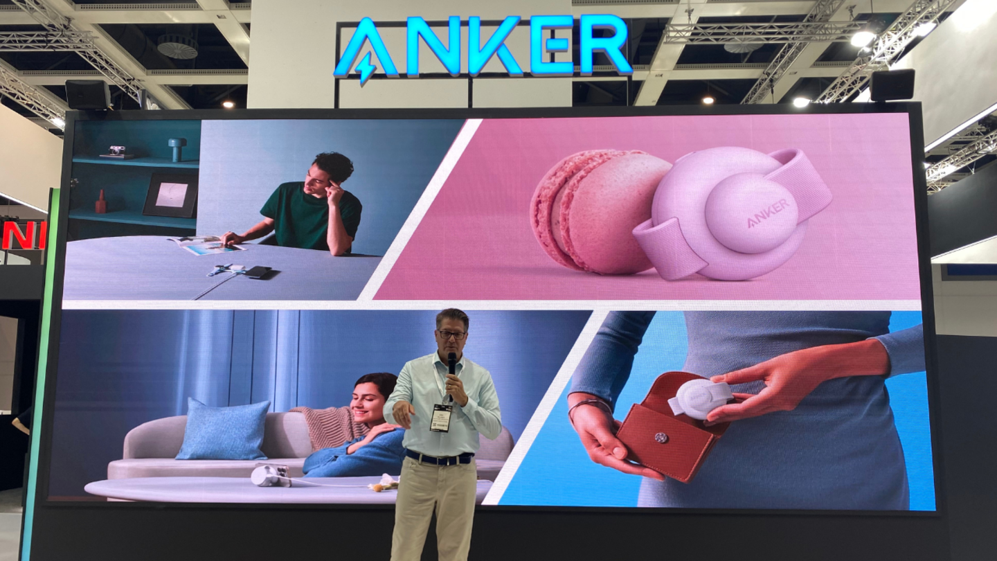 Andro4all viaja hasta Berlín para conocer de primera mano todas las novedades de Anker