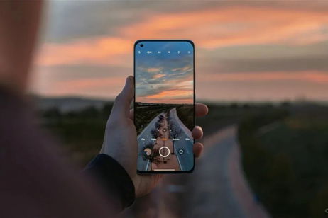Con este sencillo truco puedes darle otro aire a la aplicación de cámara de tu móvil Xiaomi