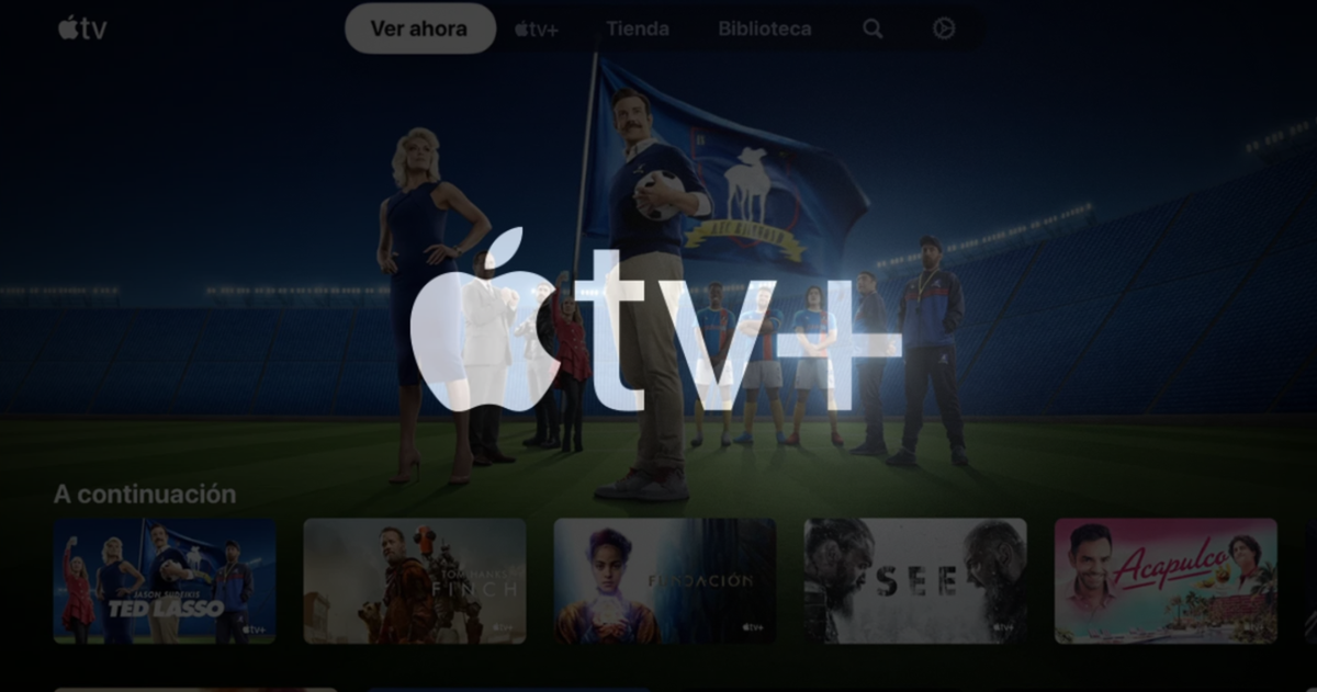 Apple TV+ triunfa en la 76ª edición de los Creative Arts Emmy Awards: estas son las 5 series galardonadas que no te puedes perder