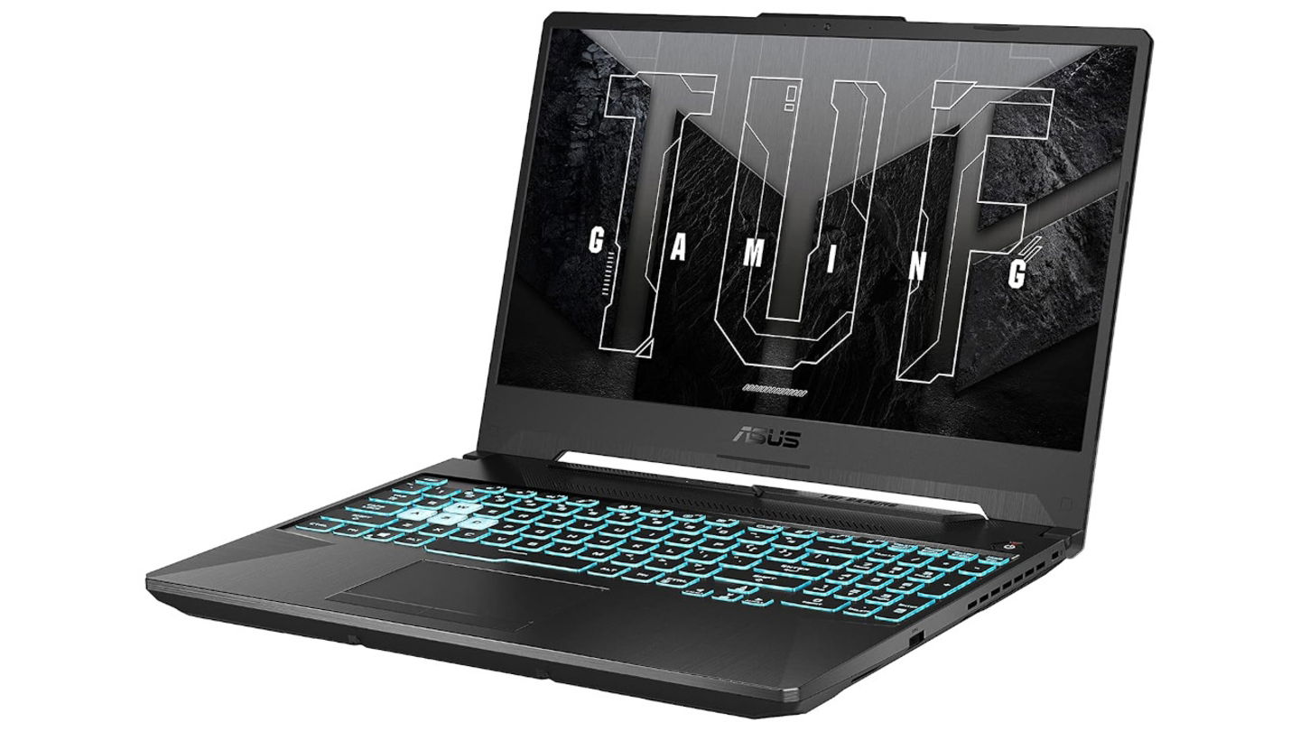 ASUS TUF Gaming A15