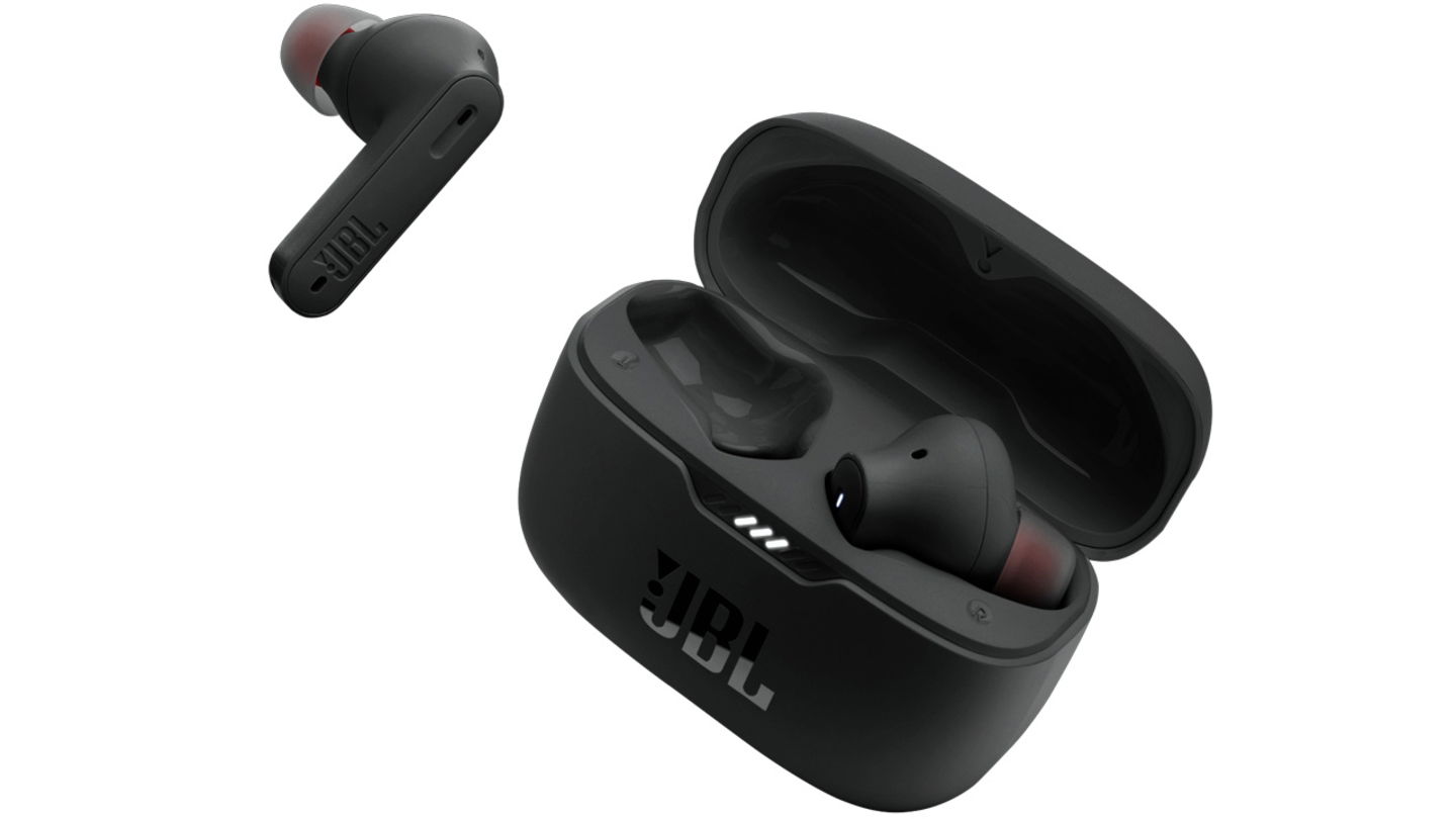 Auriculares JBL TUNE 230NC TWS