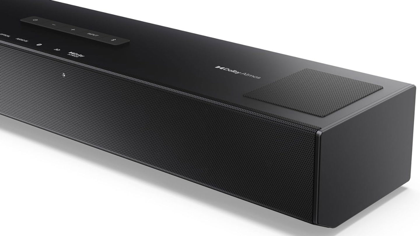 Barra de sonido Sharp HT-SB700