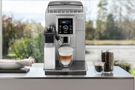 Las mejores cafeteras superautomáticas rebajadas en el Prime Day 2025