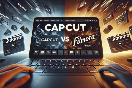 CapCut vs Filmora: principales diferencias y qué editor es mejor