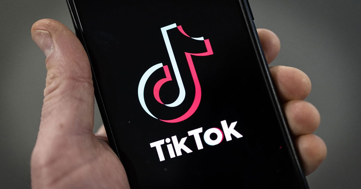 Capturas de pantalla en TikTok: ¿hay aviso?