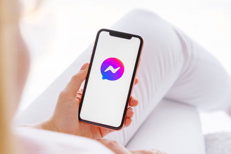 Cómo borrar todos los mensajes de Facebook Messenger