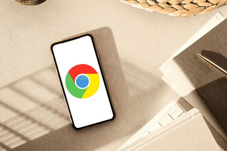 Cómo ver las descargas de Google Chrome en Android