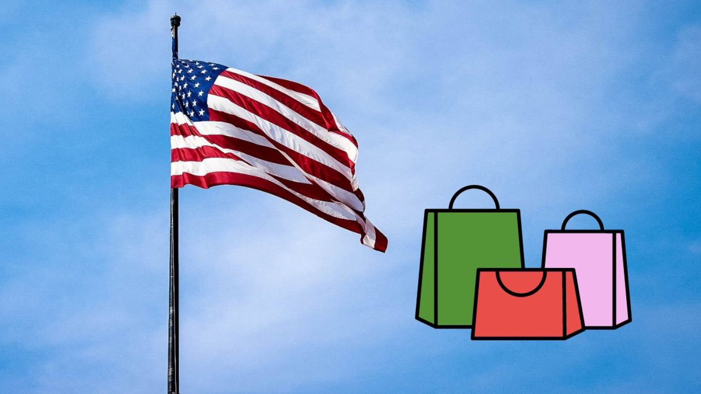 Comprar en tiendas de Estados Unidos requiere tener en cuenta algunos detalles de seguridad