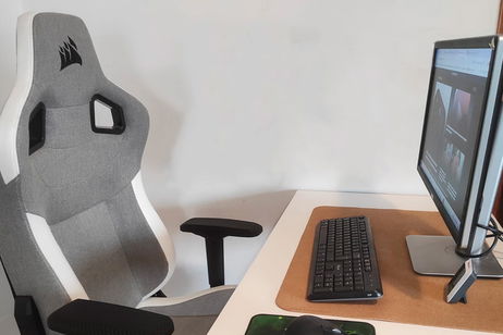 Paso horas sentada en esta silla, por eso te recomiendo su compra ahora que está de oferta