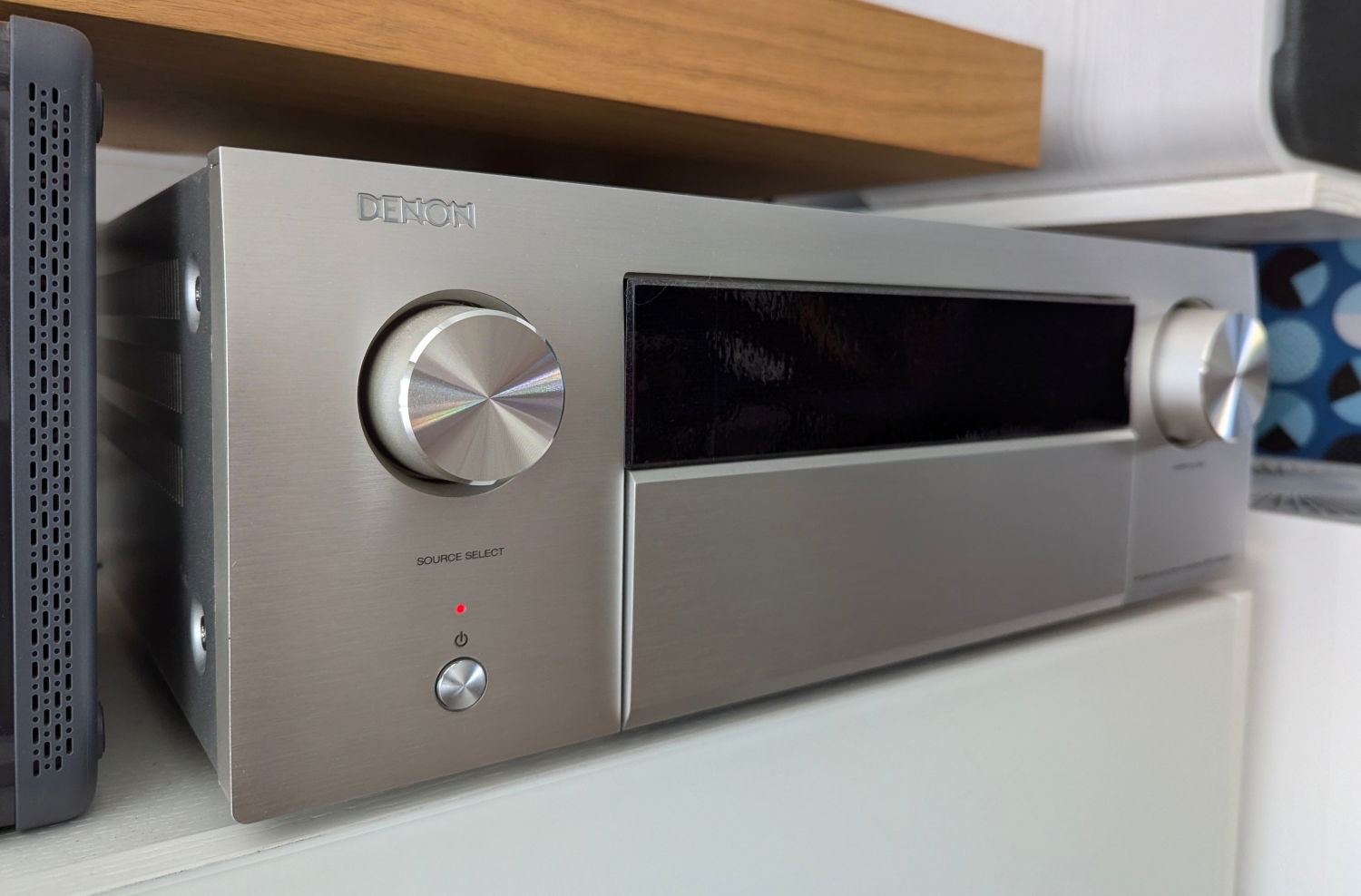 Denon AVC-X4800H