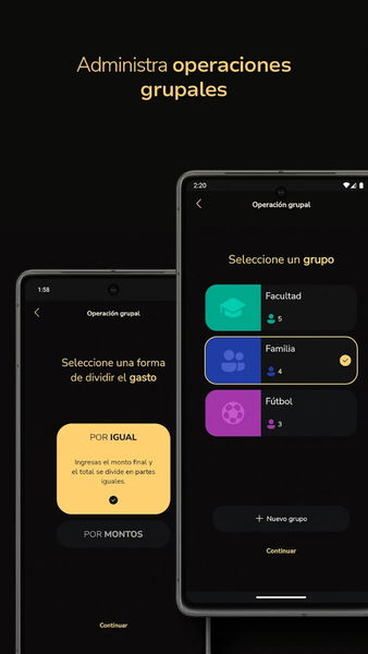 10 aplicaciones nuevas y gratuitas para Android que no deberías pasar por alto