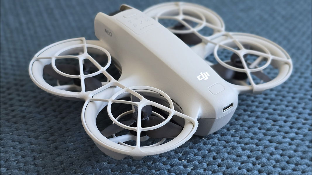 DJI Neo, análisis: no sabes que lo necesitas, pero si lo pruebas lo necesitarás