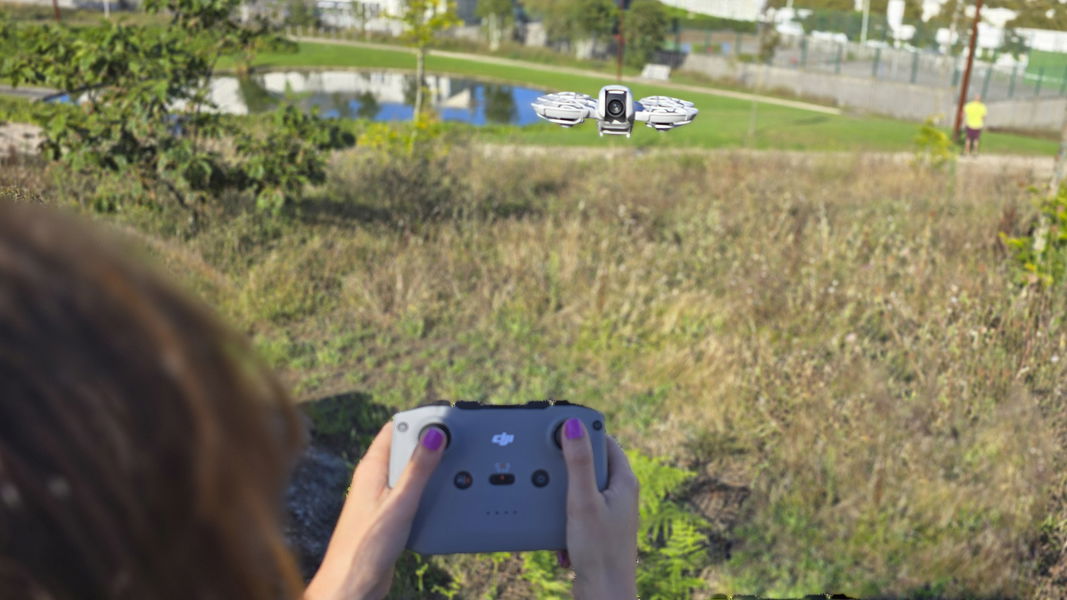 DJI Neo, análisis: no sabes que lo necesitas, pero si lo pruebas lo necesitarás