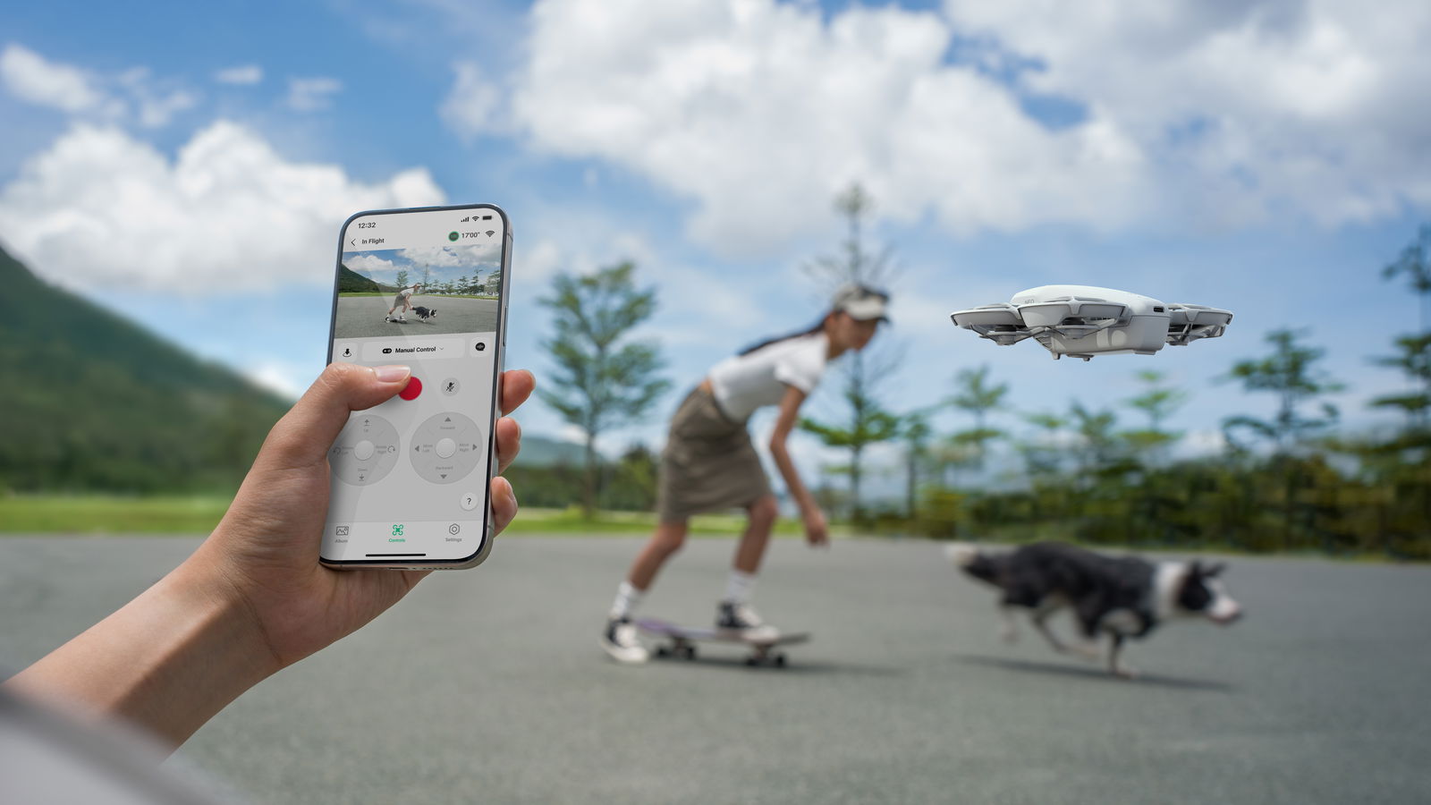 DJI Neo, análisis: no sabes que lo necesitas, pero si lo pruebas lo necesitarás