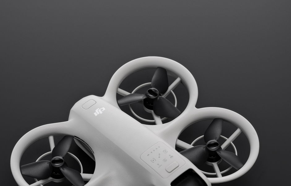 Nuevo mini-dron DJI Neo: con él, tus fotos ya nunca más serán lo que solían ser