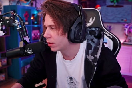 El Rubius confiesa si tiene intención de casarse o tener hijos en el futuro