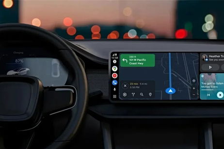 El truco desconocido de Android Auto que va a cambiar por completo tu forma de usar Google Maps