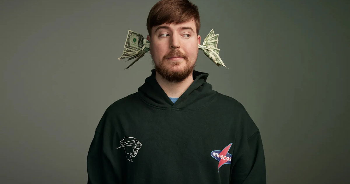 MrBeast presenta una oferta oficial para comprar TikTok