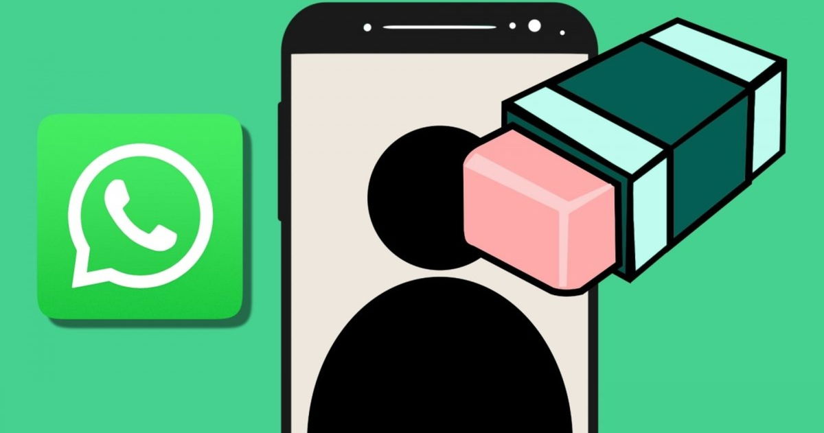 Cómo eliminar contactos bloqueados en WhatsApp