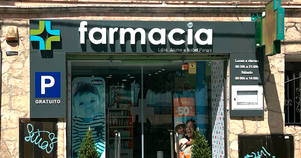 Las mejores 6 farmacias y parafarmacias online