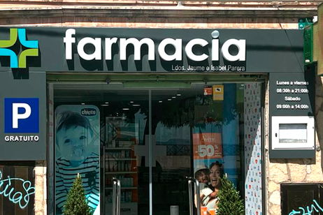 Las mejores 6 farmacias y parafarmacias online