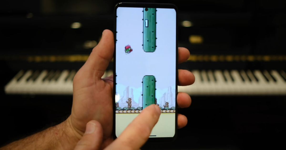 El escándalo alrededor de Flappy Bird: su creador original no participó en el proyecto de Gametech Holdings