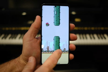 El escándalo alrededor de Flappy Bird: su creador original no participó en el proyecto de Gametech Holdings