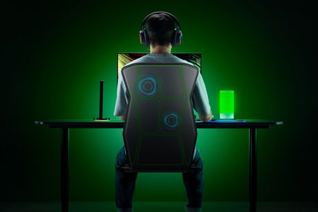 Primeras impresiones de Sensa HD Haptics, la apuesta de Razer para una mayor inmersión en los videojuegos