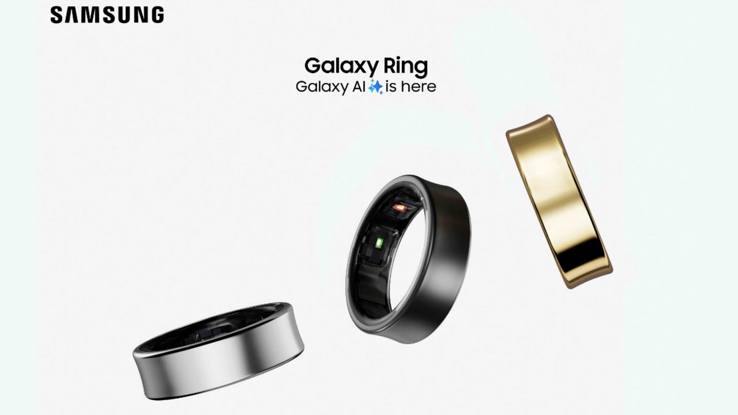 Galaxy Ring España-portada