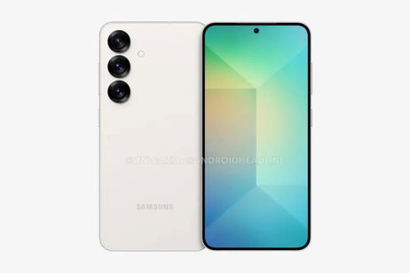 Samsung Galaxy S25: filtrado, al completo, el diseño del nuevo flagship compacto del gigante coreano