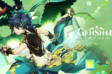 Genshin Impact llega a la segunda fase de su versión 5.6, y regresan Kinich y Raiden Shogun como personajes obtenibles Genshin Impact llega a la segunda fase de su versión 5.6, y regresan Kinich y Raiden Shogun como personajes obtenibles