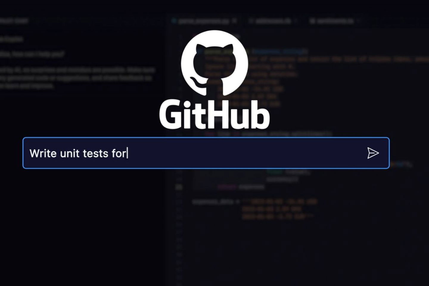 Github Copilot