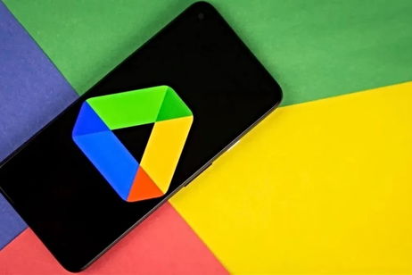 Google Drive rediseña su página de inicio con una nueva pestaña que te sugiere archivos y carpetas