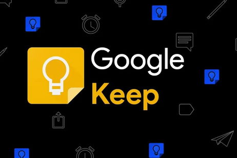 Google Keep lleva su función de doble panel disponible para móviles plegables y tabletas al siguiente nivel