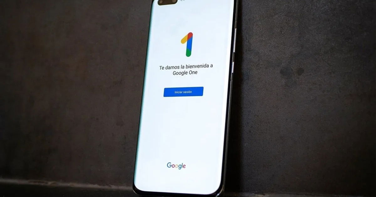 Google One Lite: doble de espacio en tu cuenta por menos de un euro al mes