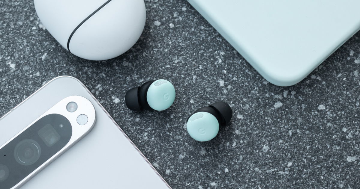 Google Pixel Buds Pro 2, análisis: y se hizo el silencio