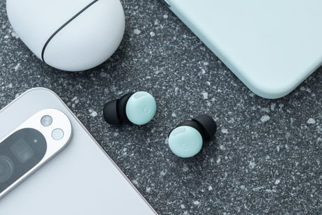 Google Pixel Buds Pro 2, análisis: y se hizo el silencio