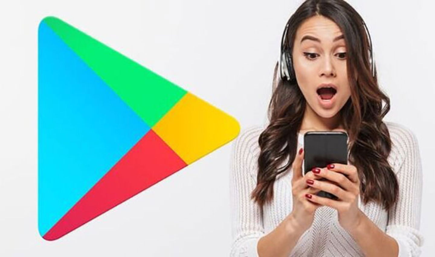 Google Play Store se ha detenido por que pasa esto