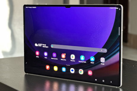 Samsung Galaxy Tab S10: filtrados los precios de las nuevas tablets de gama alta del gigante coreano