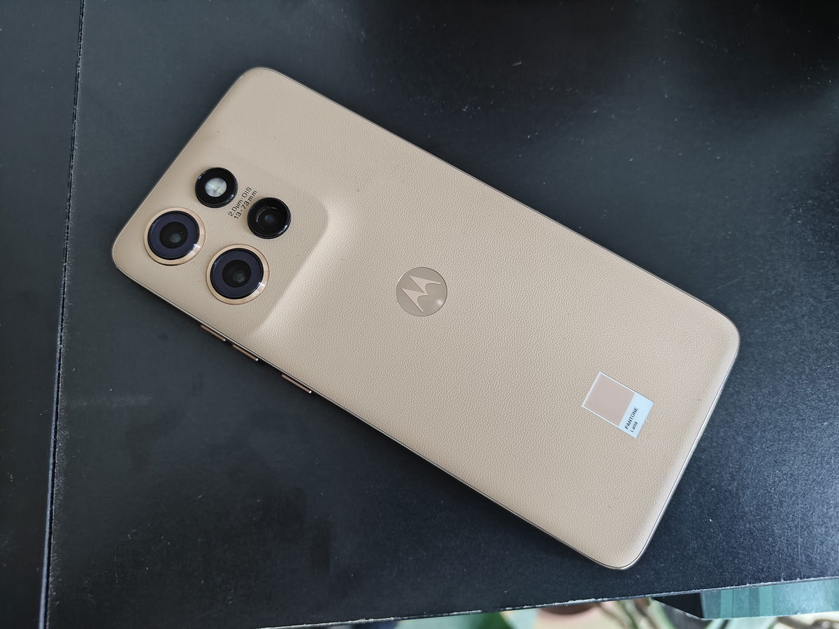 Los móviles Motorola con mejor cámara de fotos: guía de %AÑO%
