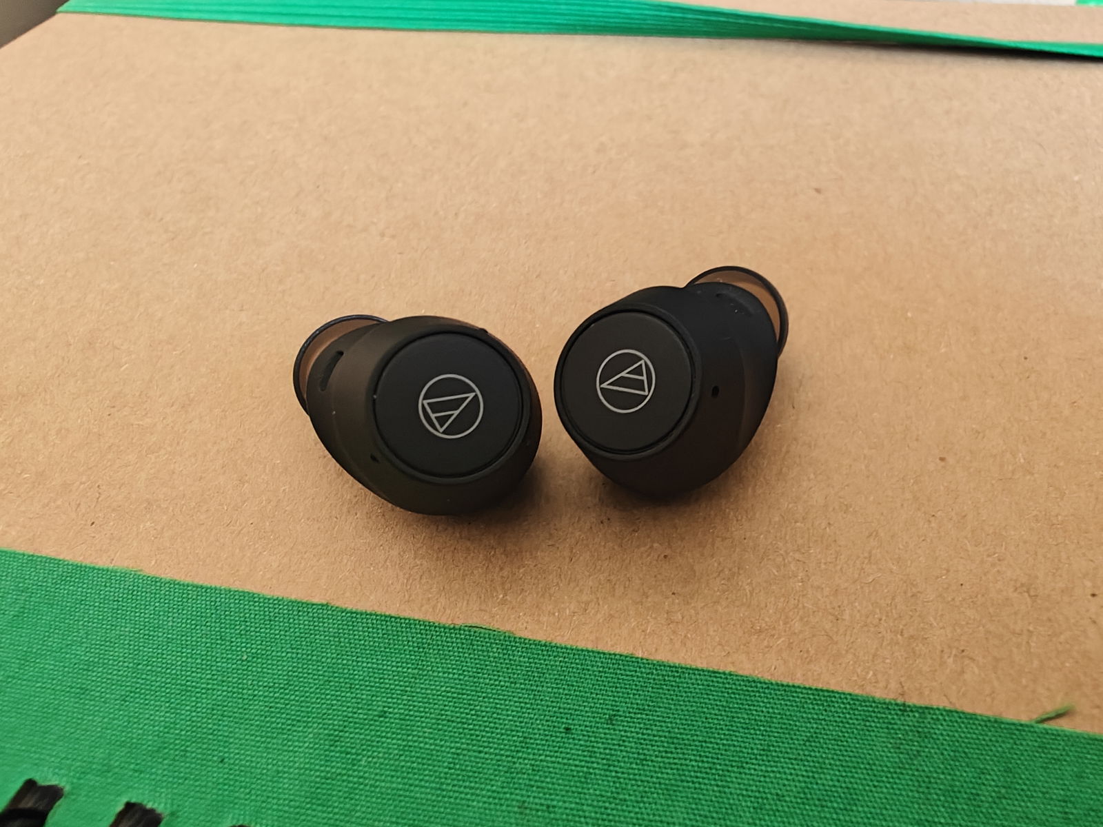 Audio Technica ATH-CSK30TW+, análisis: ven por el precio, quédate por su calidad