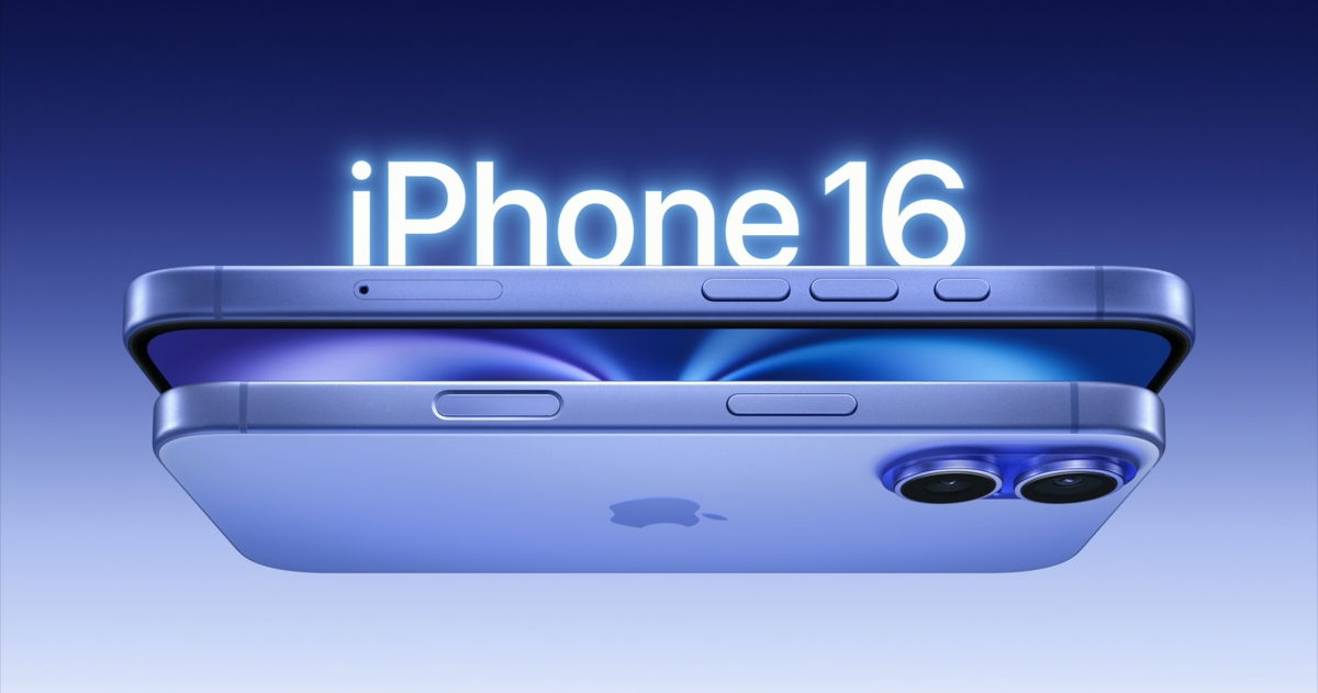 Nuevos iPhone 16 y iPhone 16 Plus: la receta básica de Apple es la más continuista de la industria