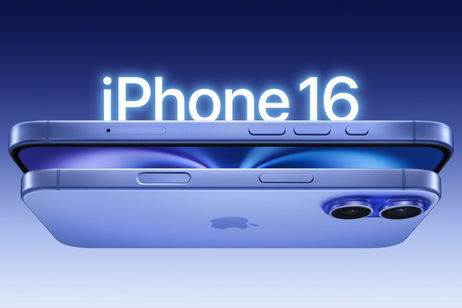 El iPhone 16 con hasta 206 euros de ahorro: qué operadora vende más barato el nuevo iPhone 16