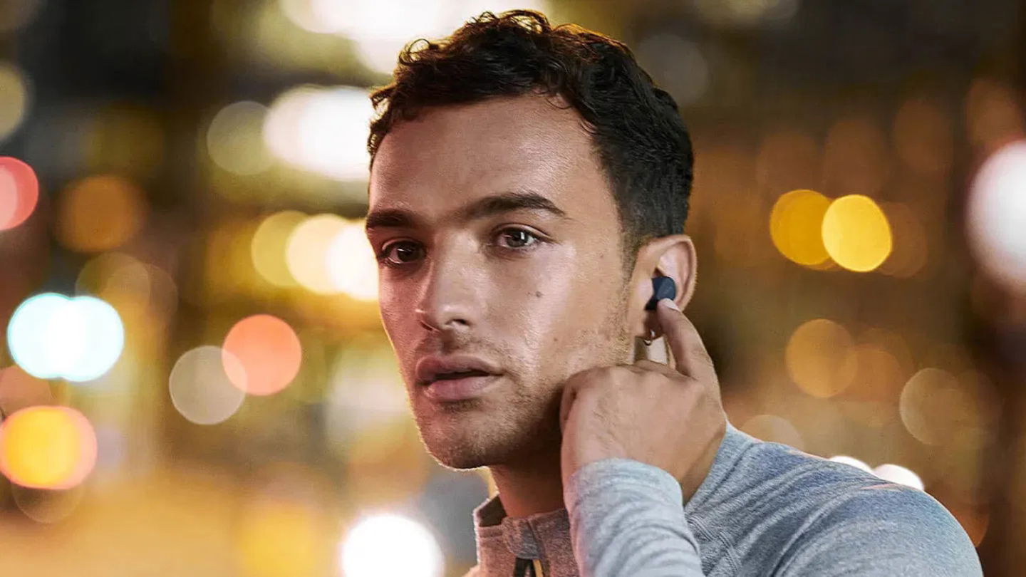 Jabra Elite 4 Active