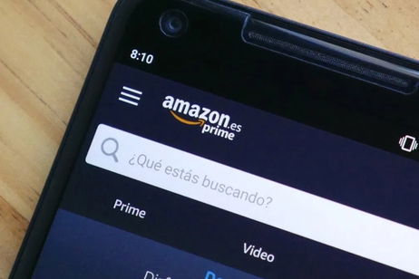 La app de Amazon para móviles acaba de cambiar su interfaz por primera vez en años