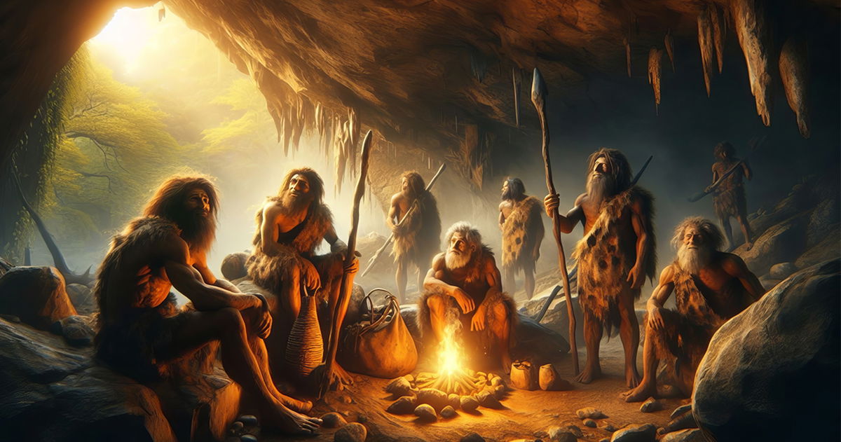 La clave del cruce entre homo sapiens y neandertales la tiene una cordillera entre Irak e Irán